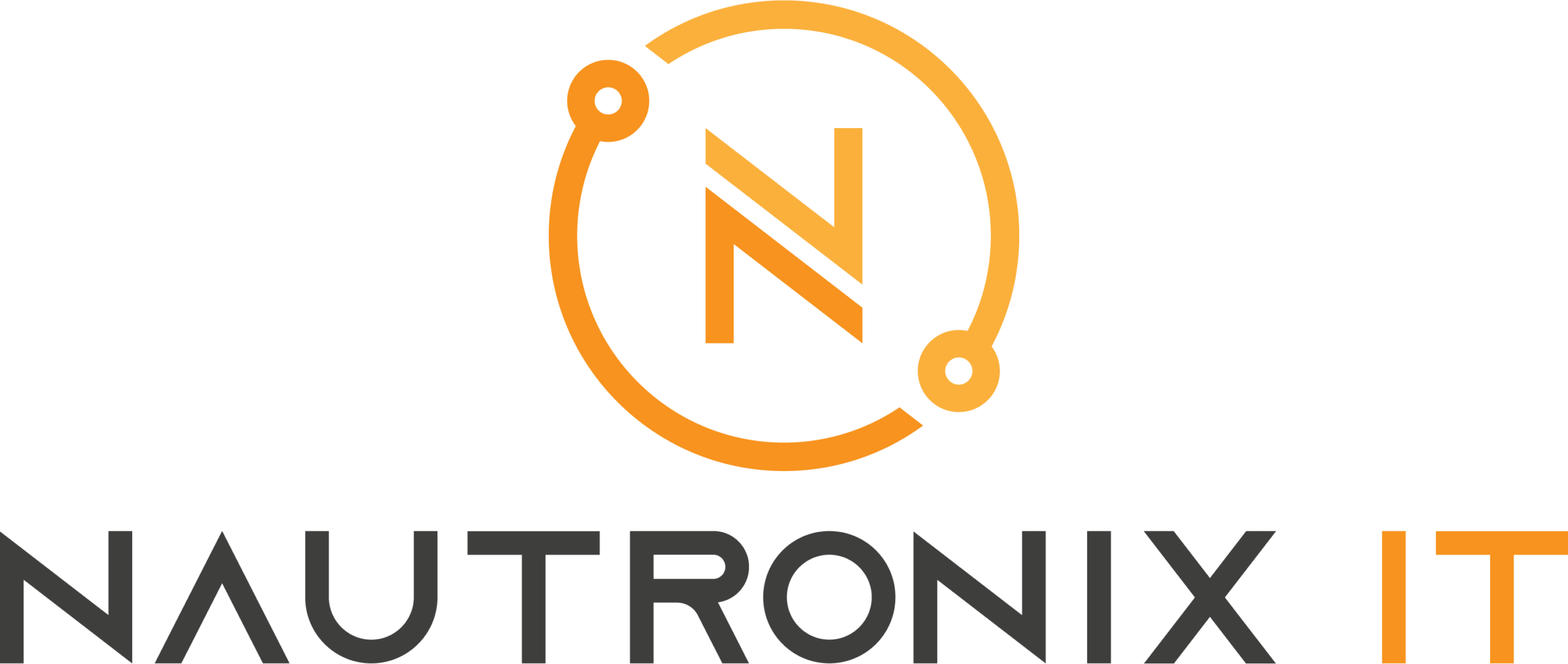 Nautronix-IT logo